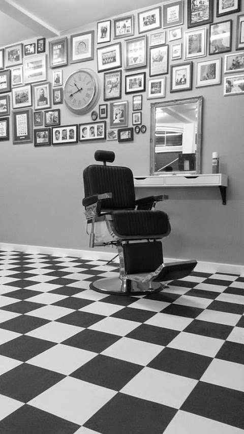 Aldos Barber Shop photo