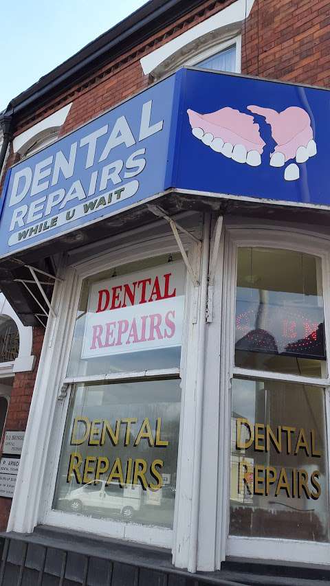 Dental Repairs photo