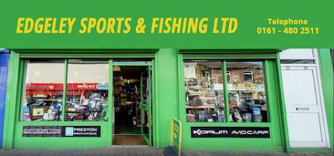 Edgeley Sports & Fishing Ltd photo