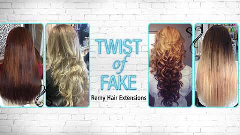 Hair Extensions Twist of Fake Laser Tattoo Removal, Stockport & Mobile photo