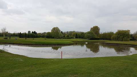 Houldsworth Golf Course photo