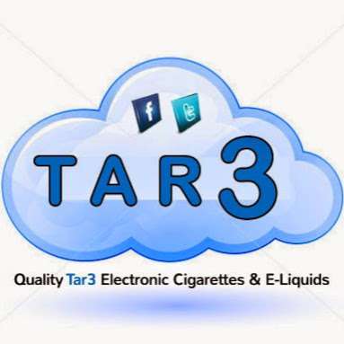 TAR3 Electronic Cigarettes photo
