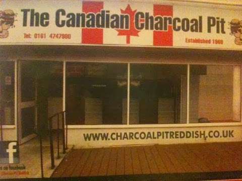 The Canadian Charcoal Pit photo